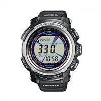 Watch Casio Man Pro Trek in Steel PRW-2000-1ER - PRW-2000-1ER